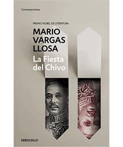 La fiesta del chivo