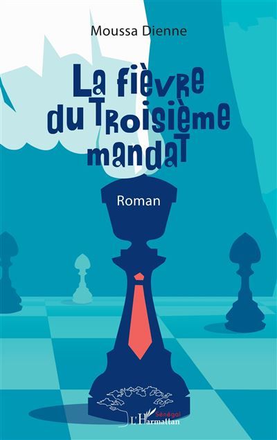 La fièvre du Troisième mandat Roman