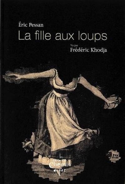 La fille aux loups