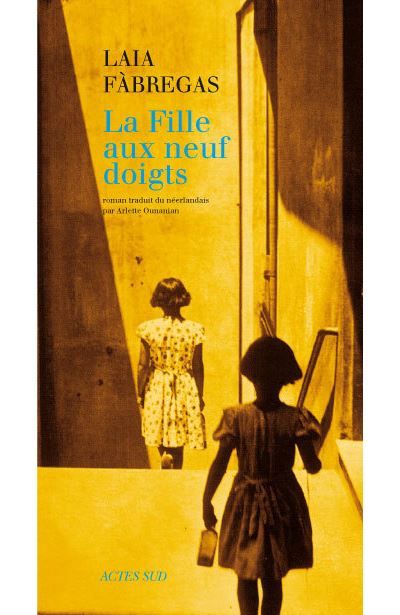 La fille aux neuf doigts