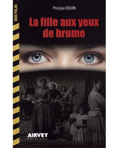 La fille aux yeux de brume