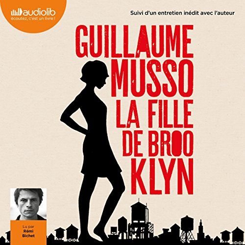La Fille de Brooklyn suivi d'un entretien inédit avec l'auteur