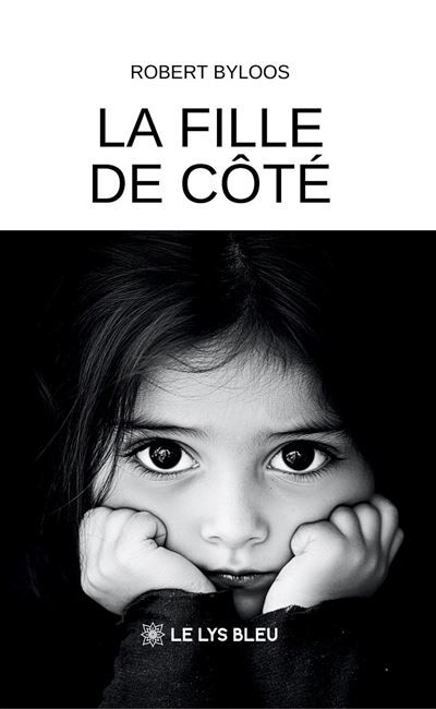 La fille de côté