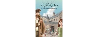 La fille de jean