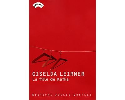 La Fille de Kafka