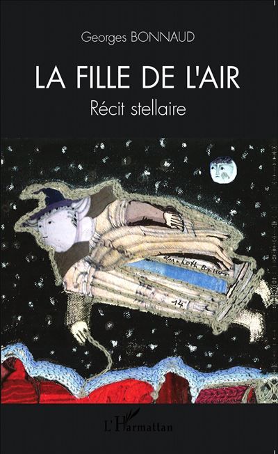 La fille de l'air Récit stellaire