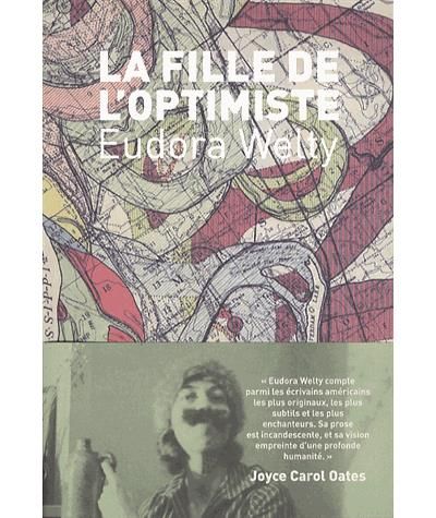 La fille de l'optimiste