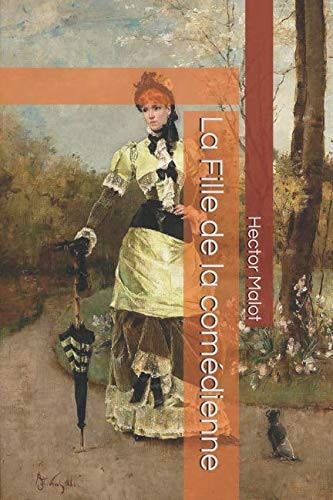 La Fille de la Comédienne