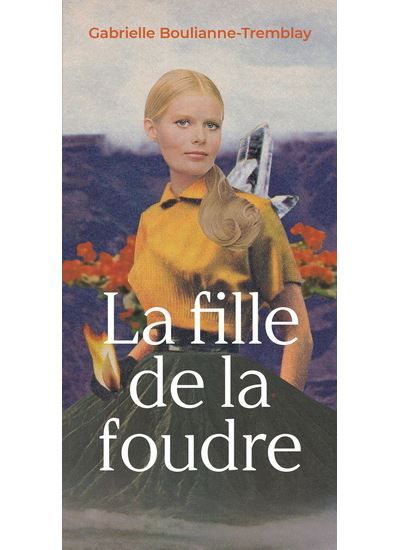 La fille de la foudre