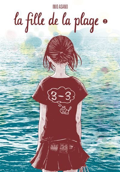 La fille de la plage, tome 2