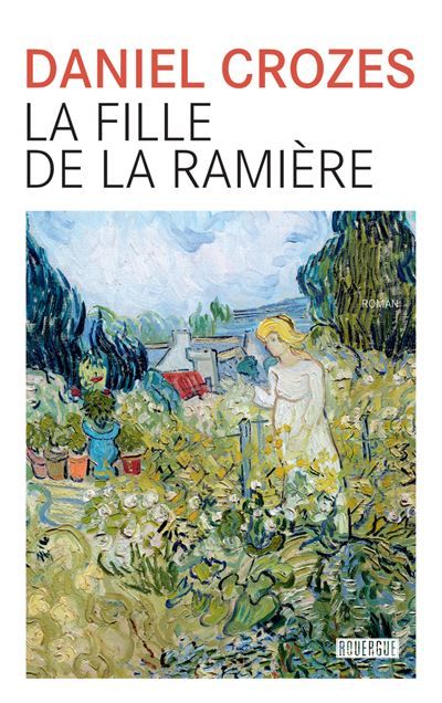 La fille de la ramiere