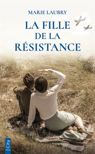 La fille de la résistance