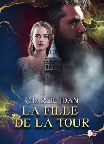 La fille de la tour