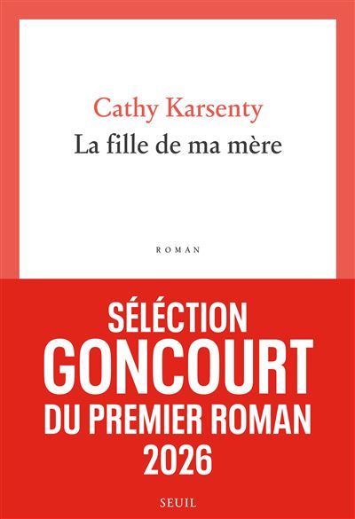 La Fille de ma mère