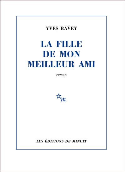 La fille de mon meilleur ami Roman