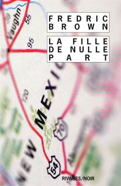 La fille de nulle part