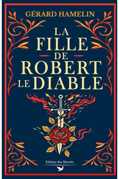 La fille de Robert le Diable