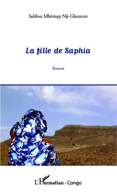 La fille de Saphia Roman