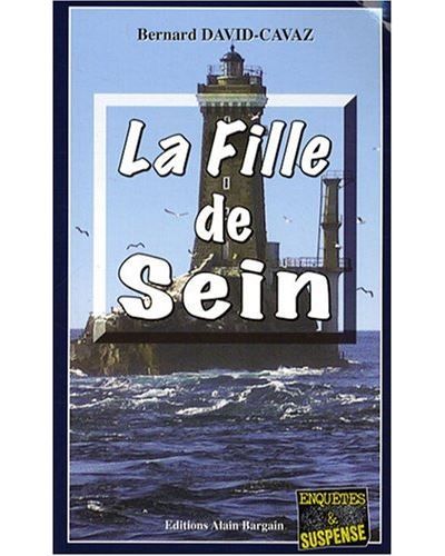 La fille de sein