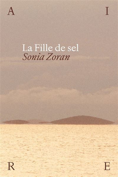 La fille de sel