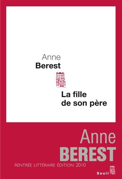 La Fille de son père