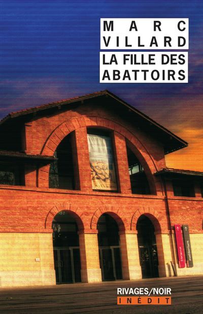 La Fille des Abattoirs