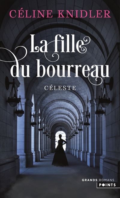 La Fille du bourreau Céleste