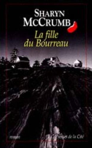 La fille du bourreau