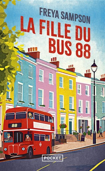 La Fille du bus 88