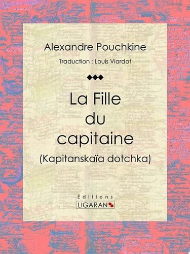 La Fille du capitaine