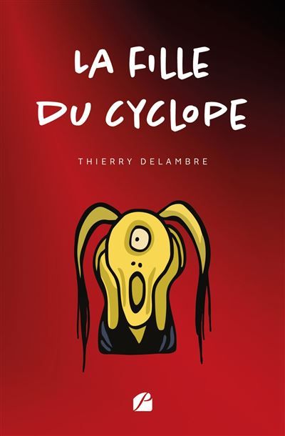 La fille du cyclope
