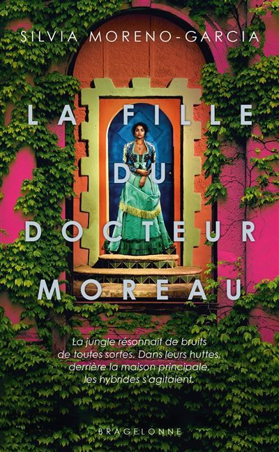La Fille du docteur Moreau