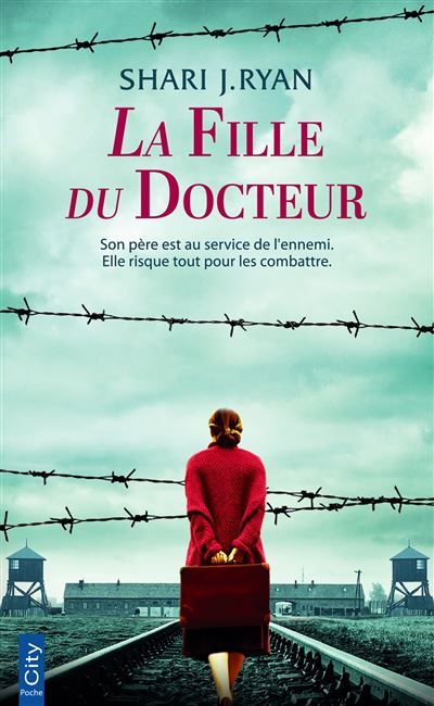 La fille du docteur