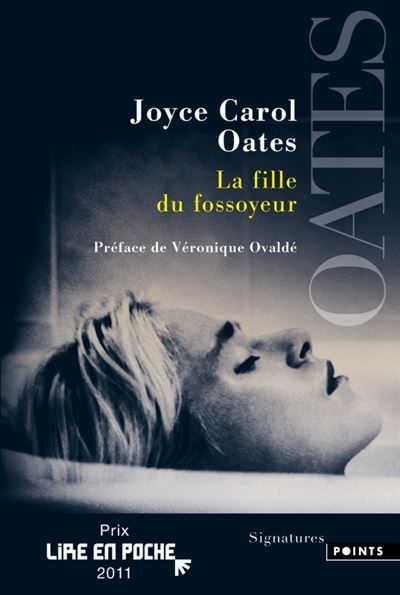 La Fille du fossoyeur