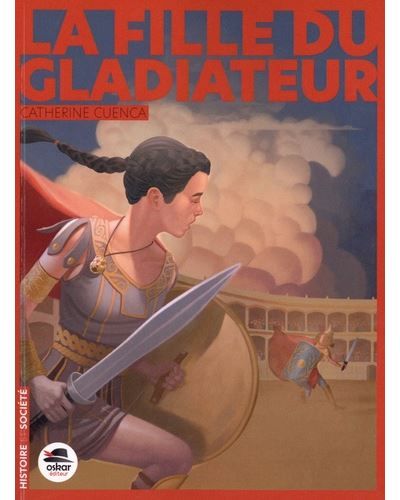 La Fille du gladiateur