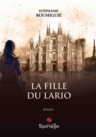 La fille du Lario