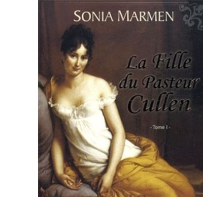 La fille du pasteur Cullen Tome 1