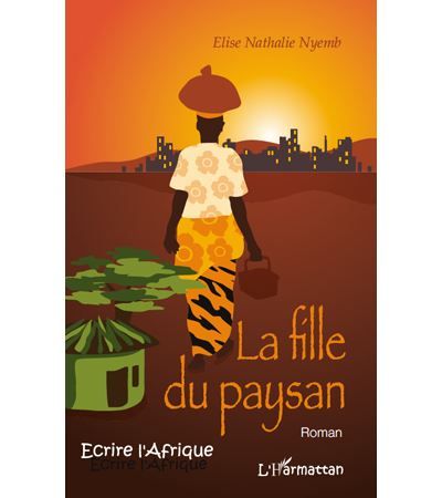 La fille du paysan Roman