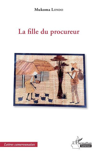 La fille du procureur