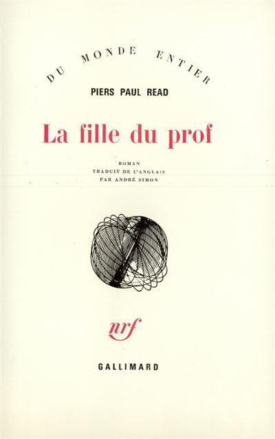 La Fille du prof