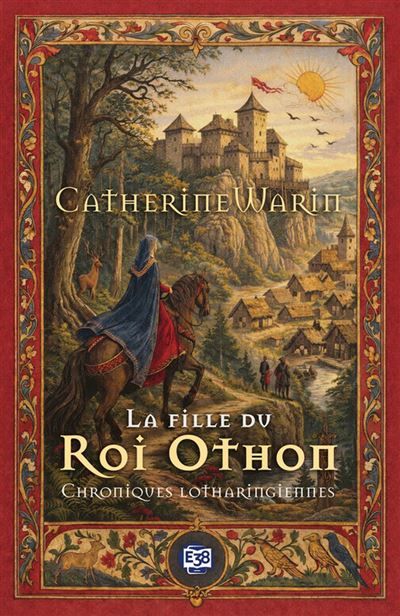 La fille du Roi Othon Chroniques lotharingiennes