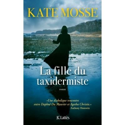 La fille du taxidermiste