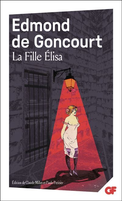 La Fille Élisa