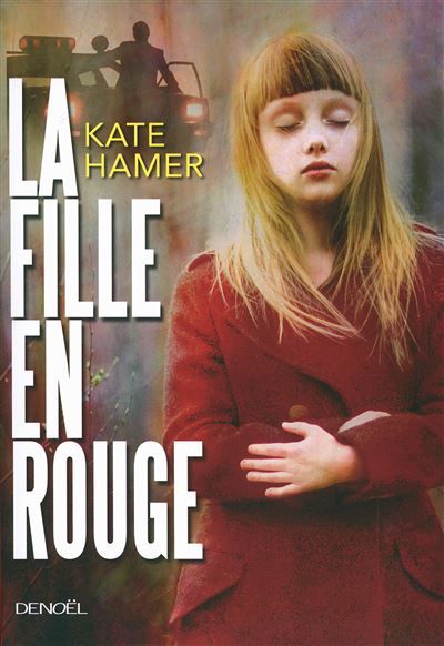 La Fille en rouge
