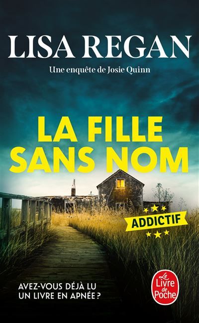 La Fille sans nom