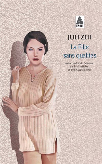 La Fille sans qualités