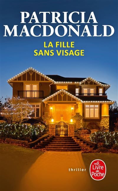 La Fille sans visage