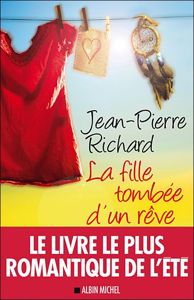 La Fille tombée d'un rêve