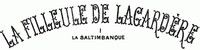 La filleule de Lagardère; I: La saltimbanque