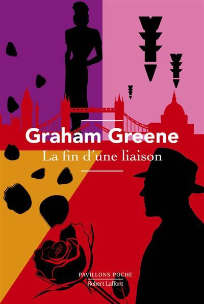 La Fin d'une liaison - NE 2025